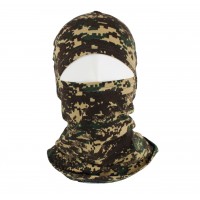 Балаклава літня (х/б) МК Хижак