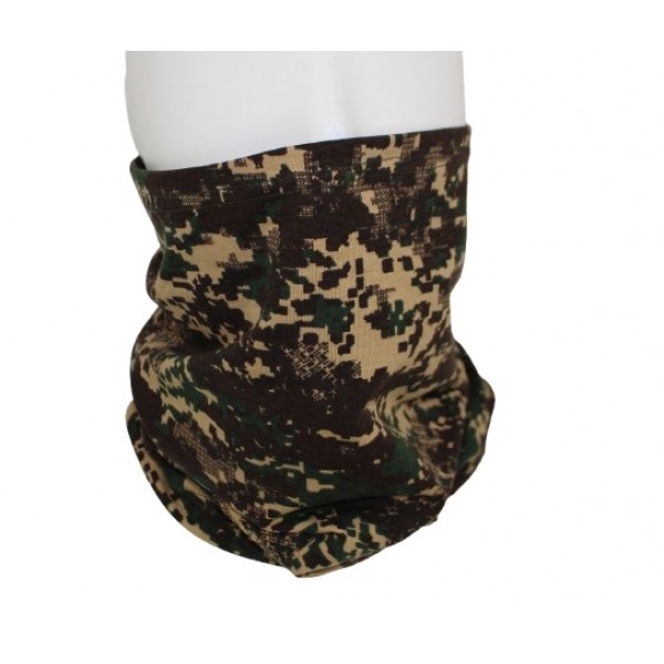 Баф літній з затяжкою (х/б) МК Хижак - 3581492 Баф літній з затяжкою (х/б) МК Хижак - 3581492