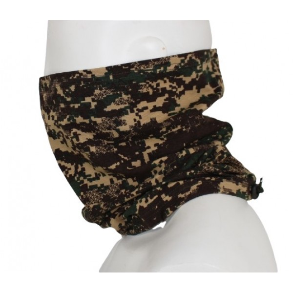 Баф літній з затяжкою (х/б) МК Хижак - 3581492 Баф літній з затяжкою (х/б) МК Хижак - 3581492