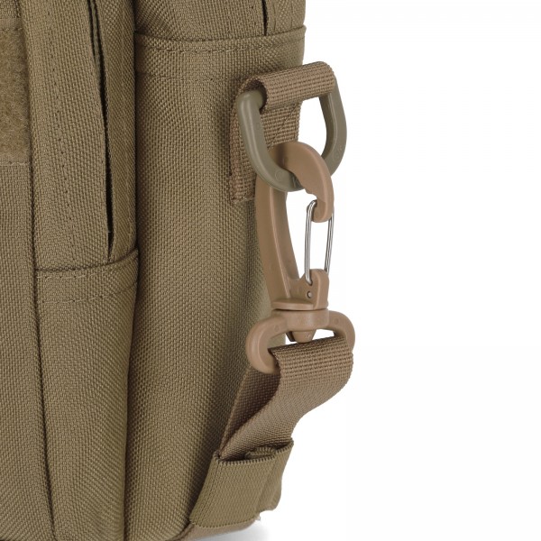 Сумка для полевого дисплейного модуля (с/с) Bagland Койот - 3581569 Сумка для полевого дисплейного модуля (с/с) Bagland Койот - 3581569