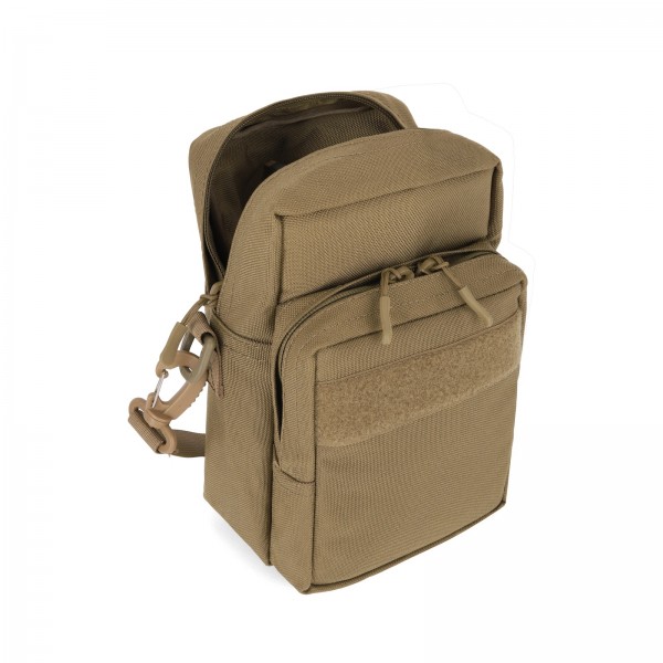 Сумка для полевого дисплейного модуля (с/с) Bagland Койот - 3581569 Сумка для полевого дисплейного модуля (с/с) Bagland Койот - 3581569