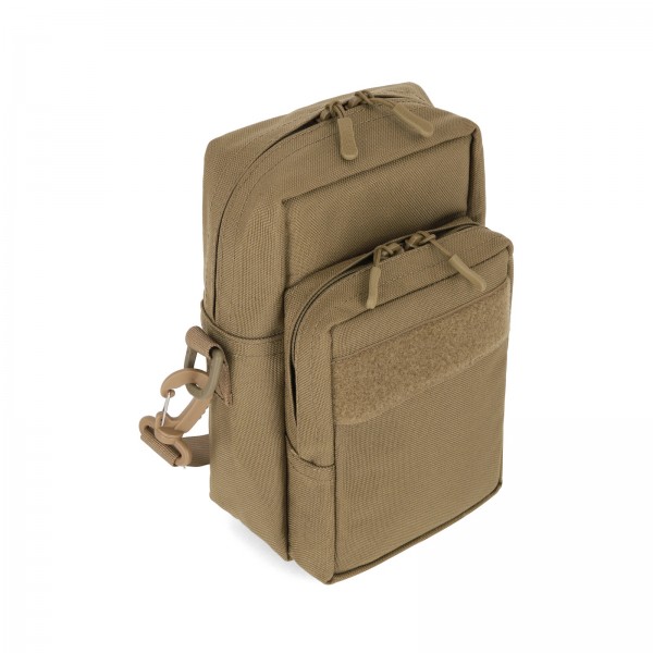Сумка для полевого дисплейного модуля (с/с) Bagland Койот - 3581569 Сумка для полевого дисплейного модуля (с/с) Bagland Койот - 3581569