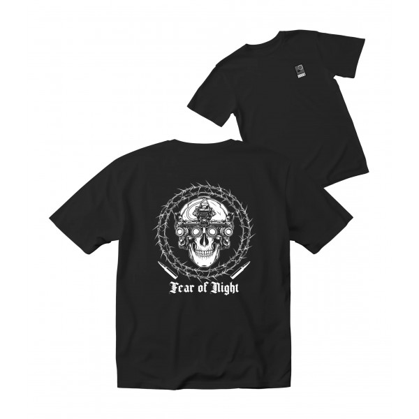 Футболка Karakurt Страх ночі Black - 3584265 Футболка Karakurt Страх ночі Black - 3584265