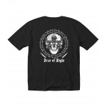 Футболка Karakurt Страх ночі Black