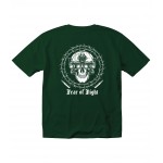 Футболка Karakurt Страх ночі Oliv