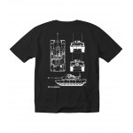 Футболка Karakurt M1 Abrams Black Karakurt M1 Abrams Black