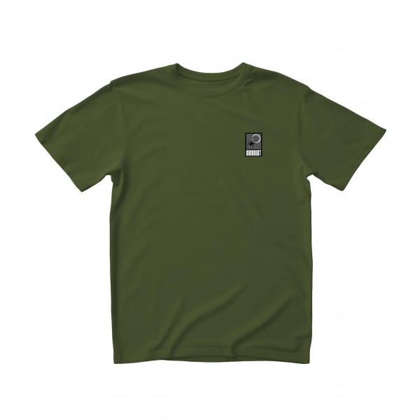 Футболка Karakurt M1 Abrams Oliv Karakurt M1 Abrams Oliv - 3584269 Футболка Karakurt M1 Abrams Oliv Karakurt M1 Abrams Oliv - 3584269