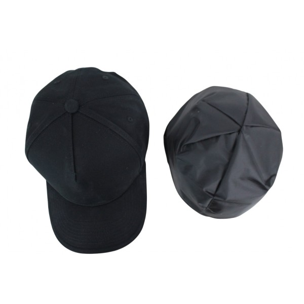 Бейсболка тактическая по 1 классу защиты Черная - 3584281 Бейсболка тактическая по 1 классу защиты Черная - 3584281