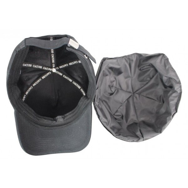 Бейсболка тактическая по 1 классу защиты Черная - 3584281 Бейсболка тактическая по 1 классу защиты Черная - 3584281