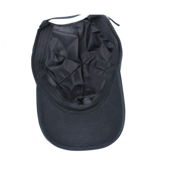 Бейсболка тактическая по 1 классу защиты Черная - 3584281 Бейсболка тактическая по 1 классу защиты Черная - 3584281