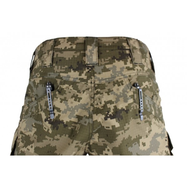 Брюки тактические Капрал Pancer ММ-14 - 3584346 Брюки тактические Капрал Pancer ММ-14 - 3584346