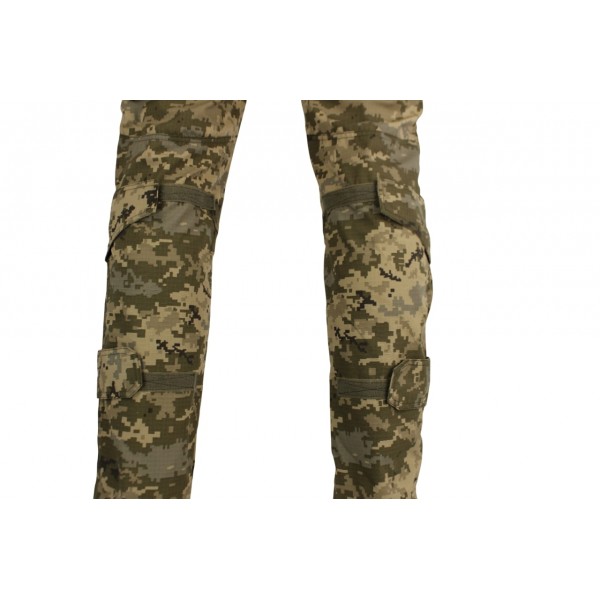 Брюки тактические Капрал Pancer ММ-14 - 3584346 Брюки тактические Капрал Pancer ММ-14 - 3584346
