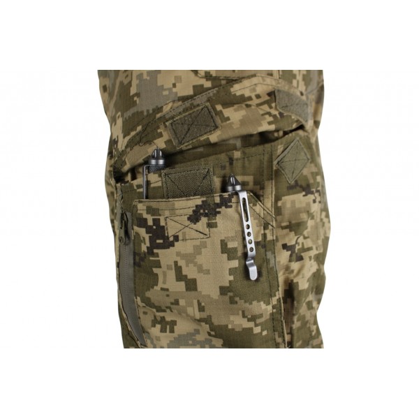 Брюки тактические Капрал Pancer ММ-14 - 3584346 Брюки тактические Капрал Pancer ММ-14 - 3584346