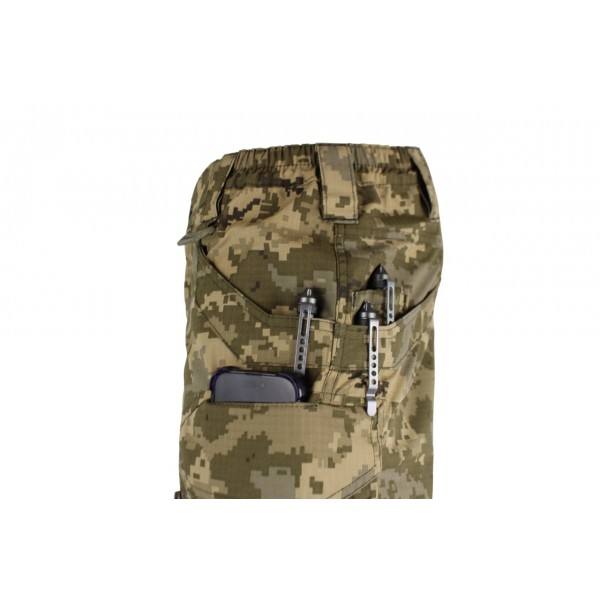 Брюки тактические Капрал Pancer ММ-14 - 3584346 Брюки тактические Капрал Pancer ММ-14 - 3584346