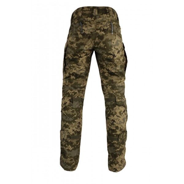 Брюки тактические Капрал Pancer ММ-14 - 3584346 Брюки тактические Капрал Pancer ММ-14 - 3584346