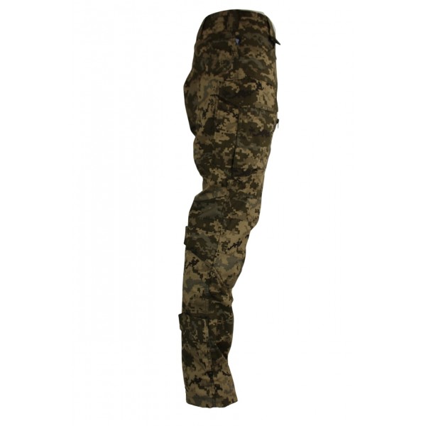 Брюки тактические Капрал Pancer ММ-14 - 3584346 Брюки тактические Капрал Pancer ММ-14 - 3584346