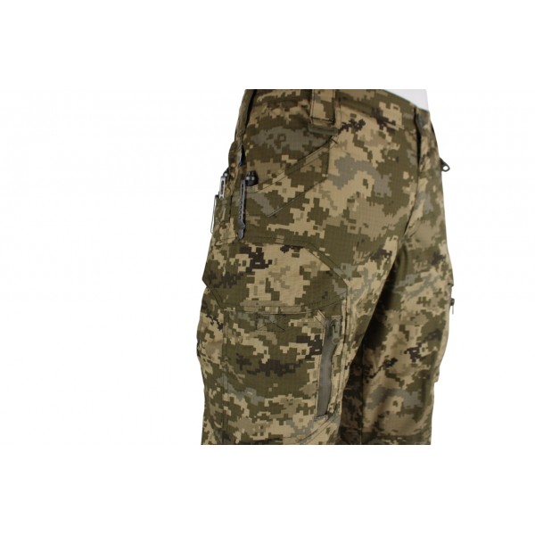 Брюки тактические Капрал Pancer ММ-14 - 3584346 Брюки тактические Капрал Pancer ММ-14 - 3584346