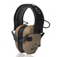 Активнi навушники Man Razor Walkers Коричневi