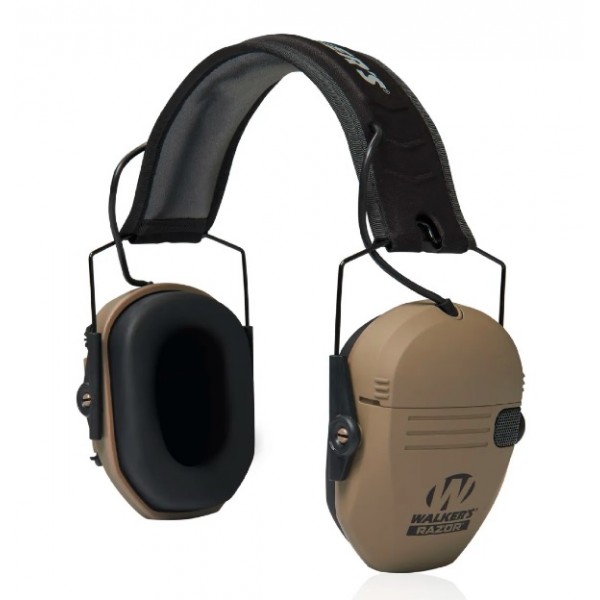 Активнi навушники Man Razor Walkers Коричневi - 3584352 Активнi навушники Man Razor Walkers Коричневi - 3584352