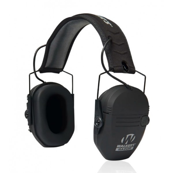 Активнi навушники Man Razor Walkers Чорні - 3584353 Активнi навушники Man Razor Walkers Чорні - 3584353