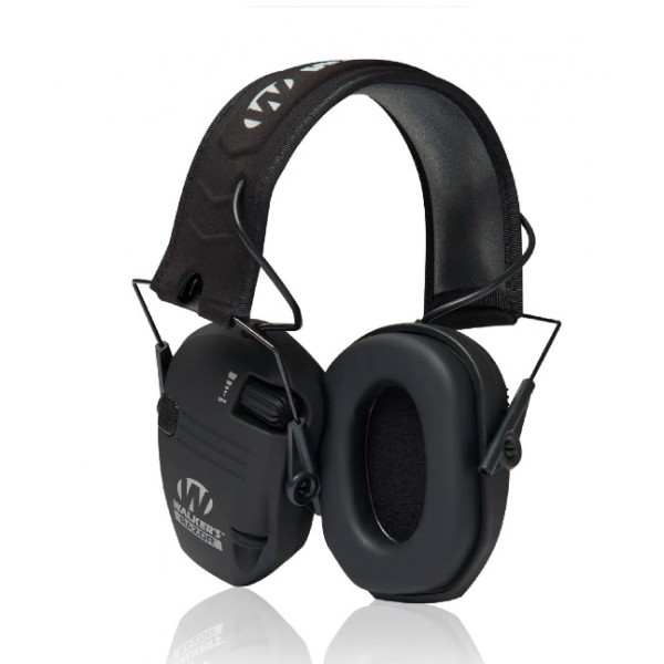 Активнi навушники Man Razor Walkers Чорні - 3584353 Активнi навушники Man Razor Walkers Чорні - 3584353