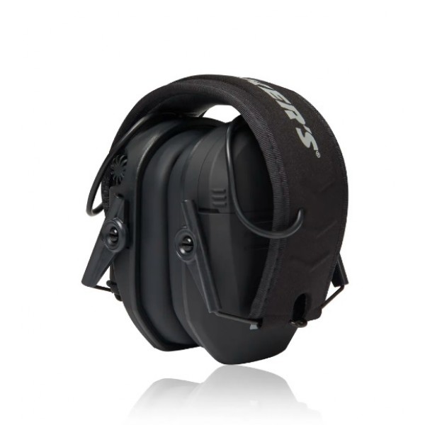 Активнi навушники Man Razor Walkers Чорні - 3584353 Активнi навушники Man Razor Walkers Чорні - 3584353