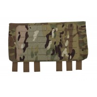 Карманы для боковых плит (комплект 2 шт, размер 150х300 мм) uaBronik Мультикам