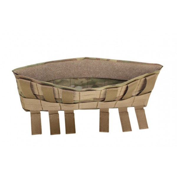 Карманы для боковых плит (комплект 2 шт, размер 150х300 мм) uaBronik Мультикам - 3584354 Карманы для боковых плит (комплект 2 шт, размер 150х300 мм) uaBronik Мультикам - 3584354