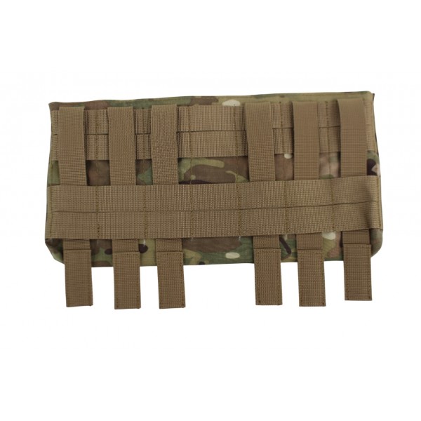 Карманы для боковых плит (комплект 2 шт, размер 150х300 мм) uaBronik Мультикам - 3584354 Карманы для боковых плит (комплект 2 шт, размер 150х300 мм) uaBronik Мультикам - 3584354