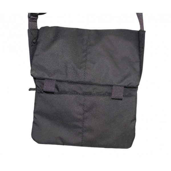 Сумка з кобурою для прихованого носіння зброї Cordura TTX Чорна - 3584355 Сумка з кобурою для прихованого носіння зброї Cordura TTX Чорна - 3584355