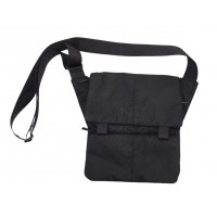 Сумка з кобурою для прихованого носіння зброї Cordura TTX Чорна