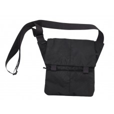 Сумка з кобурою для прихованого носіння зброї Cordura TTX Чорна