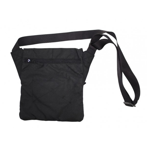 Сумка з кобурою для прихованого носіння зброї Cordura TTX Чорна - 3584355 Сумка з кобурою для прихованого носіння зброї Cordura TTX Чорна - 3584355