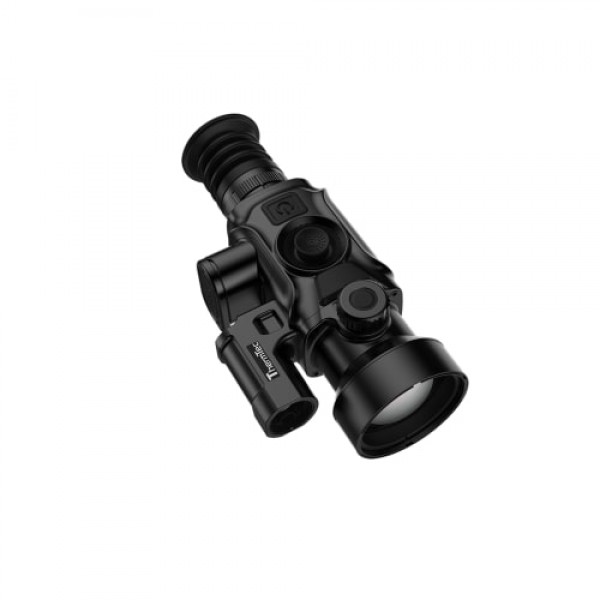 Тепловизионный прицел Thermtec Vidar 650L 2.0 (50 мм, 640х512, 2600 м) - 3584484 Тепловизионный прицел Thermtec Vidar 650L 2.0 (50 мм, 640х512, 2600 м) - 3584484