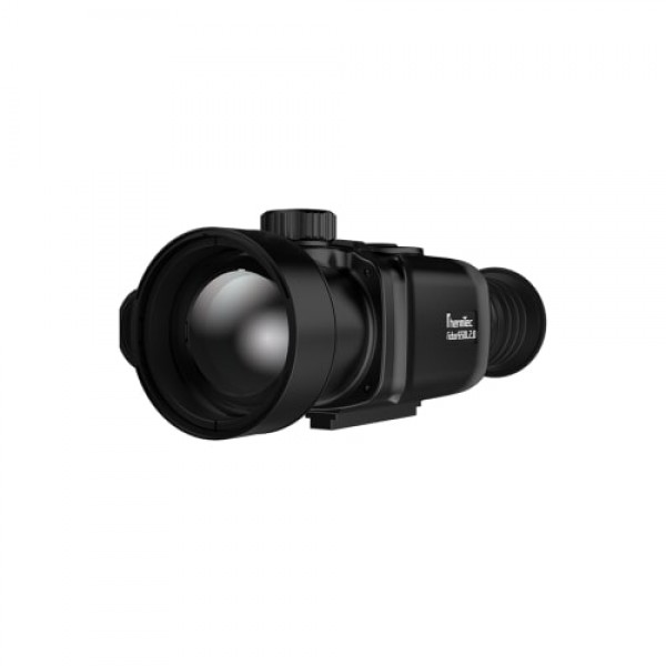 Тепловизионный прицел Thermtec Vidar 650L 2.0 (50 мм, 640х512, 2600 м) - 3584484 Тепловизионный прицел Thermtec Vidar 650L 2.0 (50 мм, 640х512, 2600 м) - 3584484