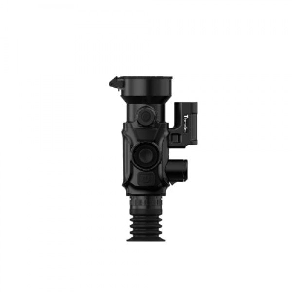 Тепловизионный прицел Thermtec Vidar 650L 2.0 (50 мм, 640х512, 2600 м) - 3584484 Тепловизионный прицел Thermtec Vidar 650L 2.0 (50 мм, 640х512, 2600 м) - 3584484