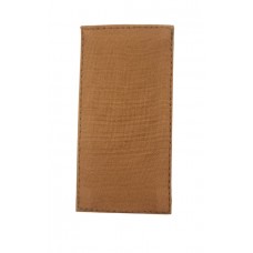 Погон на липучці Солдат ЗСУ Койот (розмір 5х10 см)