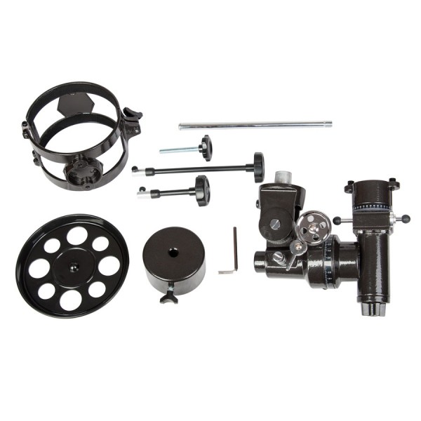 Телескоп SIGETA Lyra 114/900 EQ3 Телескоп SIGETA Lyra 114/900 EQ3 - 3585558 Телескоп SIGETA Lyra 114/900 EQ3 Телескоп SIGETA Lyra 114/900 EQ3 - 3585558