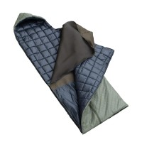 Спальний мішок ЛІТНИЙ з 3Д сіткою (антимоскітною) 220 х 90 см