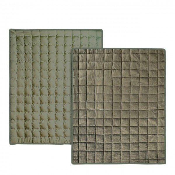 Одеяло армейское флисовое полевое 145х200 с чехлом - 3585572 Одеяло армейское флисовое полевое 145х200 с чехлом - 3585572