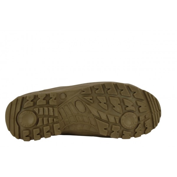 Тактичні кросівки Ягуар (нубук, текстиль, COYOTE, Устілка-пінолатексна, Підошва-поліуретан) - 3585725 Тактичні кросівки Ягуар (нубук, текстиль, COYOTE, Устілка-пінолатексна, Підошва-поліуретан) - 3585725