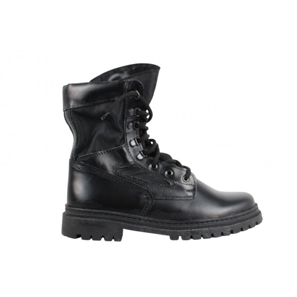 Черевики з високим берцем Trend Valtex (гідрофобна шкіра, нейлон 1000D, підошва гума) Black - 3585758 Черевики з високим берцем Trend Valtex (гідрофобна шкіра, нейлон 1000D, підошва гума) Black - 3585758