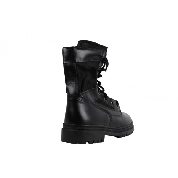 Черевики з високим берцем Trend Valtex (гідрофобна шкіра, нейлон 1000D, підошва гума) Black - 3585758 Черевики з високим берцем Trend Valtex (гідрофобна шкіра, нейлон 1000D, підошва гума) Black - 3585758