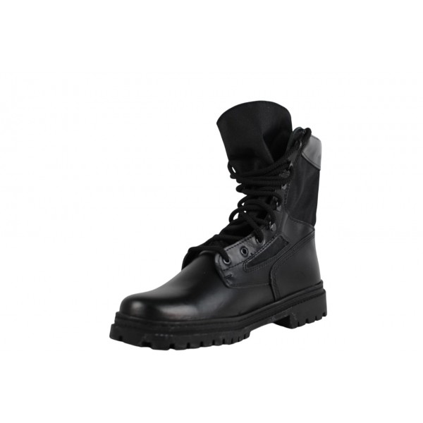 Черевики з високим берцем Trend Valtex (гідрофобна шкіра, нейлон 1000D, підошва гума) Black - 3585758 Черевики з високим берцем Trend Valtex (гідрофобна шкіра, нейлон 1000D, підошва гума) Black - 3585758