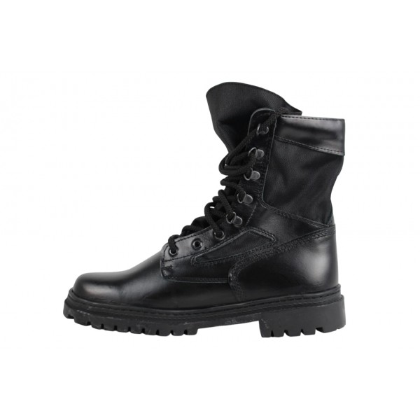 Черевики з високим берцем Trend Valtex (гідрофобна шкіра, нейлон 1000D, підошва гума) Black - 3585758 Черевики з високим берцем Trend Valtex (гідрофобна шкіра, нейлон 1000D, підошва гума) Black - 3585758