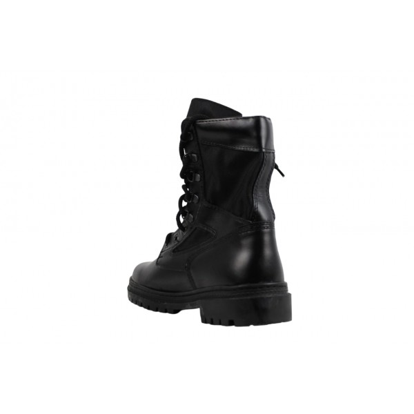 Черевики з високим берцем Trend Valtex (гідрофобна шкіра, нейлон 1000D, підошва гума) Black - 3585758 Черевики з високим берцем Trend Valtex (гідрофобна шкіра, нейлон 1000D, підошва гума) Black - 3585758