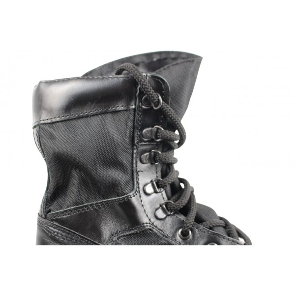 Черевики з високим берцем Trend Valtex (гідрофобна шкіра, нейлон 1000D, підошва гума) Black - 3585758 Черевики з високим берцем Trend Valtex (гідрофобна шкіра, нейлон 1000D, підошва гума) Black - 3585758