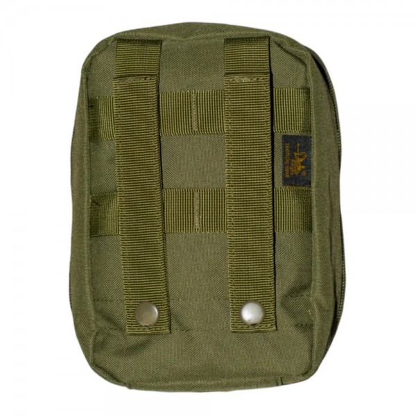 Подсумок под аптечку Silver Knight Олива - 3592222 Подсумок под аптечку Silver Knight Олива - 3592222