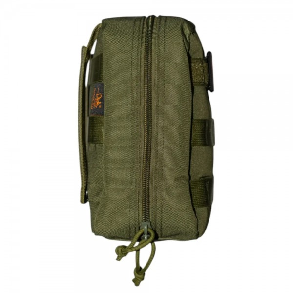 Подсумок под аптечку Silver Knight Олива - 3592222 Подсумок под аптечку Silver Knight Олива - 3592222