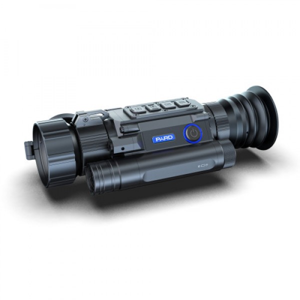 Тепловизионный прицел Pard SA62-45 (45 мм, 640х480, 2600 м) - 3592231